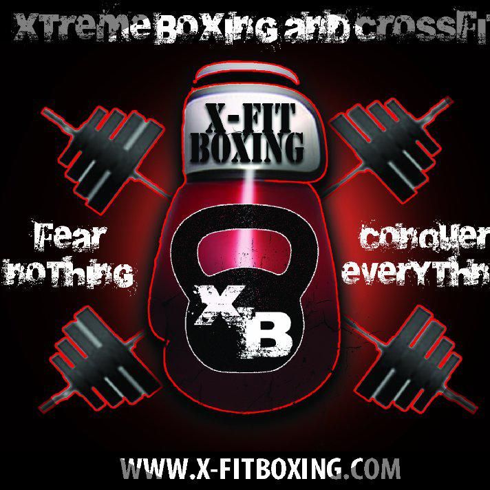 X-Fit Boxing, 2171 Morris Avenue (Parking Lot Side), Union, 07083