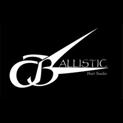 Ballistic Hair Studio, 1498 S Elliott Str., Pryor, 74361