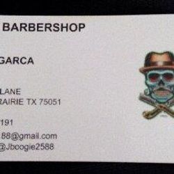 Bros barbershop, 2306 Oak Lane, Grand Prairie, 75051