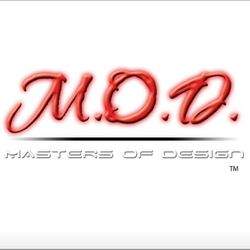 Masters Of Design (Masters Of design), 601 N 1st street suite 3, Jacksonville, AR, 72076