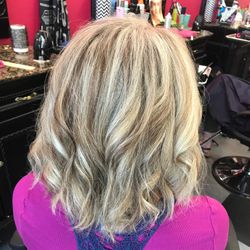 Hair by Kiley, 2576 west 12600 south, Riverton, 84065