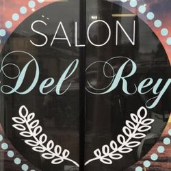 Salon Del Rey, 3517 Del Rey St Suite 112, San Diego, CA, 92109