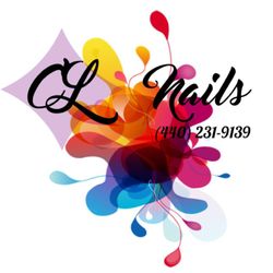 Cl nails, 1008 Brentwood Drive, Painesville, 44077
