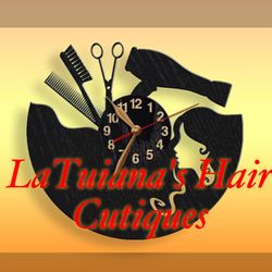 LaTuiana's Hair Cutiques, 4505 Sumners Wells Road, Memphis, 38118