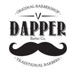 Dapper Barber Co, 5018 NE 22nd Ave, Portland, 97211