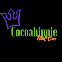 Cocoahippie Nail Bar, 243 W Read Street, Baltimore, 21201