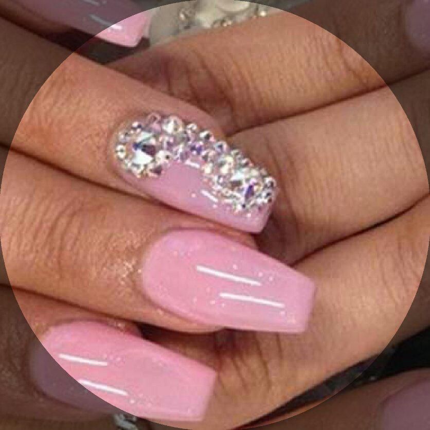 Paris Nails, 2601 S Saunders st Raleigh nc, Raleigh, 27603