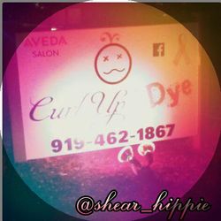 Curl Up & Dye-Cary, 8513 Chapel Hill Road, Cary, 27513