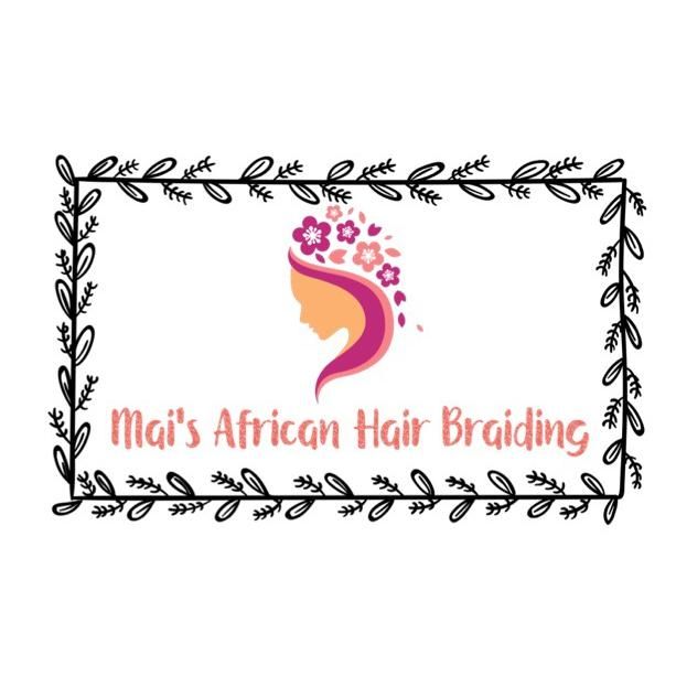 Mai's African Hair Braiding, 1974 East 73rd st,, Chicago, IL, 60649