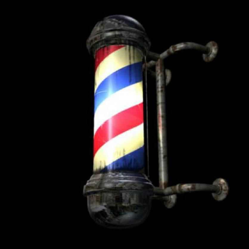 Napo Barber, 400 Wright Ave, Terrytown, 70053