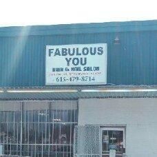 Fabulous you, 2519 Clarksville hw, Nashville, 37208