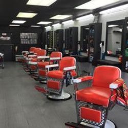 Xtreme cuts barbershop, 604 forest hill blvd, West palm beach, 33405