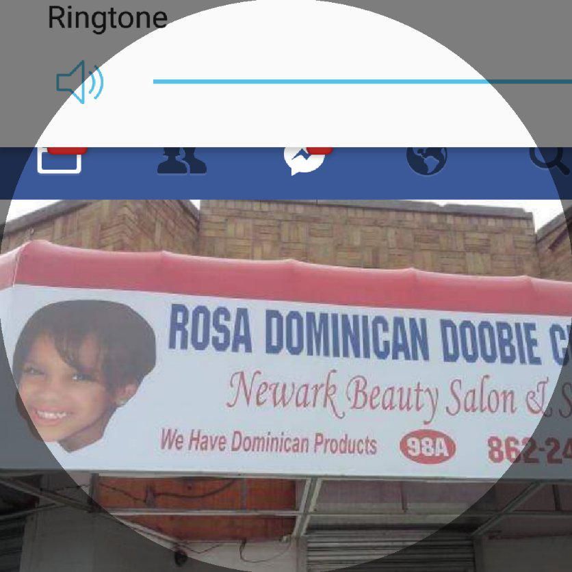 Rosa dominican doobies center, 98a Bloomfield Ave Newark Nj, Newark, NJ, 07104