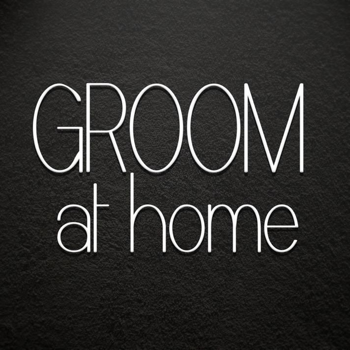 GROOM at home-MARQUEE, 25 w Randolph, Chicago, IL, 60601