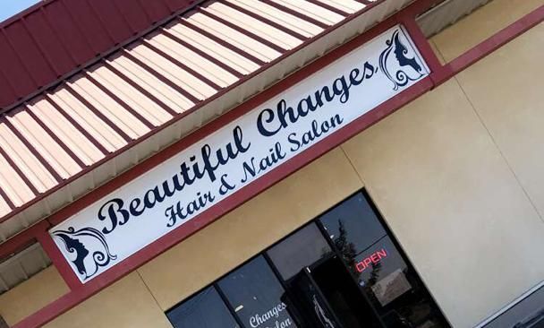 Best Nail Salons in Tracy. Nearby on Booksy