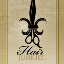 Hair Junkies, 3402 college drive, Louisville, 40299