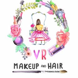 VR Makeup And Hair Studio, 19805 Sovereign Court, Germantown, 20876