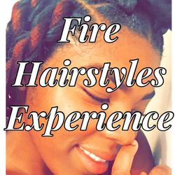 Fire Hairstyles Experience, Millennia area, Orlando, 32811