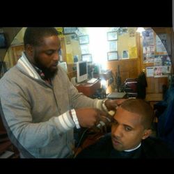 Dessi Mobile Barbering Service, Call For Appointments (Out Calls service), Long Isand,Queens, 11570