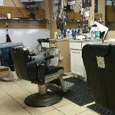 Nicest Barbers Around, 4216 Lyons Avenue, Houston, 77020