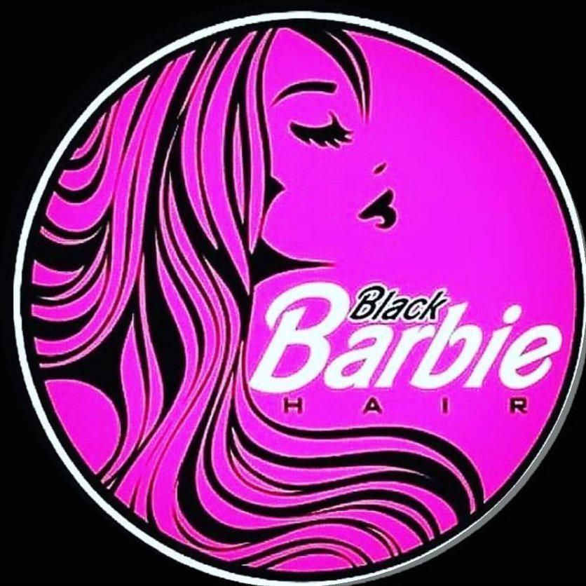 Black Barbie Salon *Jazzy JJ*, 1600 E. Market St., Greensboro, 27407