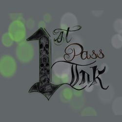 1st Pass Ink, 1141 Wood Road, Green Pond, 29446