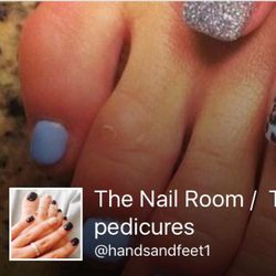 The Nail Room/ tHAIRapy, 667 N HWY 16, Denver, NC, 28037