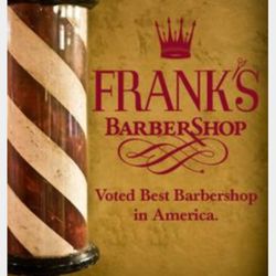 Franks Place Barbershop/Earl Mondrell, 519 E. 47TH, Chicago, IL, 60653