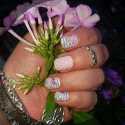 Nails by Becca & Jamberry Products, 751 Lower Donnally Road, Charleston, 25304