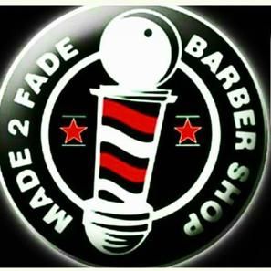 Made 2 fade barbershop, 182 s L street, Dinuba, CA, 93618