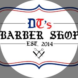 DT'S Barbershop, 1210 Main St, Gardendale, 35071