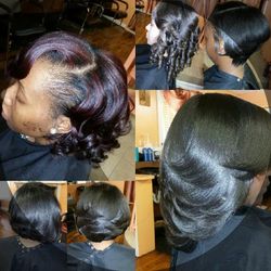 Hair Designs by B. Chole, 3240 Peach Orchard Road, D, Augusta, 30906