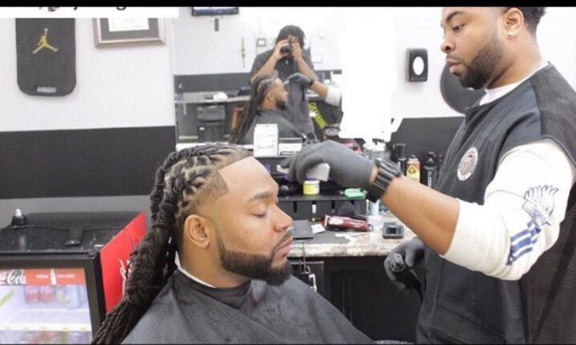 Franchise Barbers Inc./Rashard - Charlotte - Book Online - Prices, Reviews, Photos