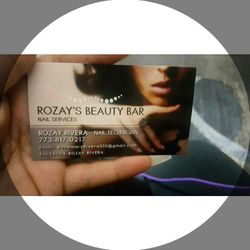 Rozay's Beauty Bar, 516 N Paulina, Chicago, 60622