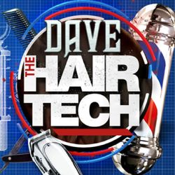 Dave The Hair Tech, 525 Nichols Ave, Stratford, 06614