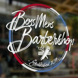 Bossmens Barbershop, 3126 53rd Avenue East, Bradenton, 34203