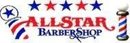 All Star Barbershop, 124 Blossom Hill Rd, San Jose, 95123