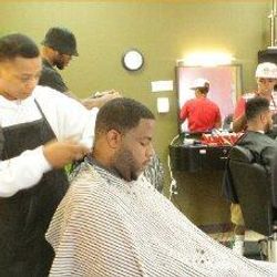 ROYAL Cuts Barbershop, 7919-7921 East Parkway, Sacramento, 95823