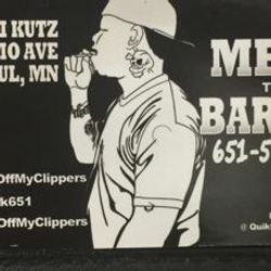 Getoffmyclippers, 463 Como Ave, St.paul, 55104