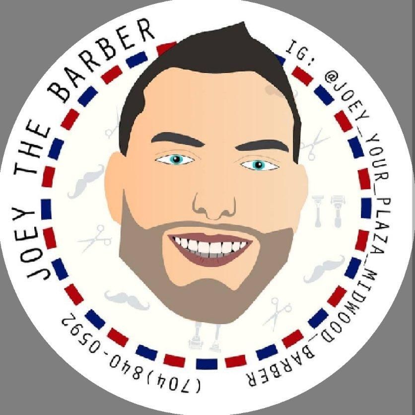 Joey The Barber @ Midwood Barbers, 2915 The Plaza, Suite A, Charlotte, NC, 28205