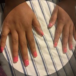 Nails By Shae, 622 E19th St, North Little Rock, 72114