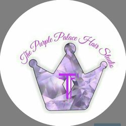 The Purple Palace Hair Studio, 5405 Lakeside Ave, Richmond, 23228