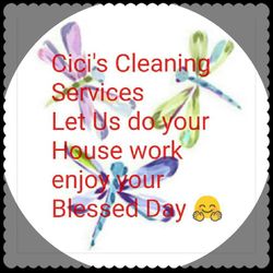 Cici's Cleaning Services, 13400 Cordary Ave, Hawthorne, 90250