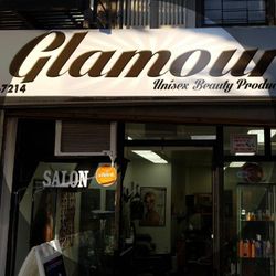 Glamour Unisex, 189 Mc Clellan, The Bronx, 10456