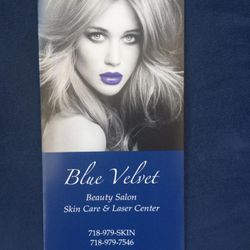 Blue Velvet, 155 new dorp, New York, 10306