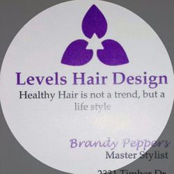 Levels Hair Design, Timber Dr., Garner, NC, 27529