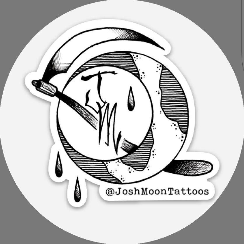 Josh Moon Tattoos, 101 South Harbor Boulevard, Fullerton, 92832