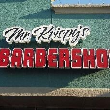 Barbershop, 4955 South Memorial Drive, Tulsa, 74145