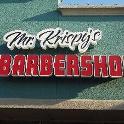 Barbershop, 4955 South Memorial Drive, Tulsa, 74145