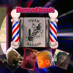 1st Impressions Barbershop, 616 Thornton Rd, Lithia Springs Ga., 30122